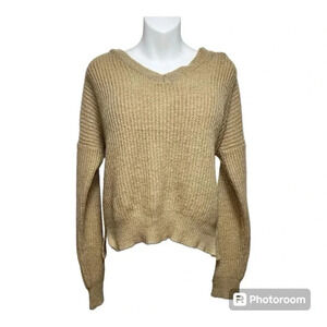 Finesse Woman plus size sweater